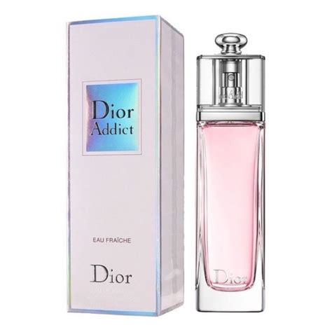 น้ําหอม dior addict